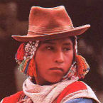 Video: Los indios del futuro (Quechua) QAYA RUNA KAYKU Somos Gente del Futuro